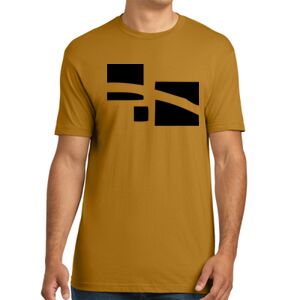 Apparel ® Unisex Cotton Tee Thumbnail