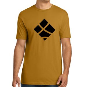 Apparel ® Unisex Cotton Tee Thumbnail