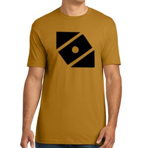 Apparel ® Unisex Cotton Tee Thumbnail