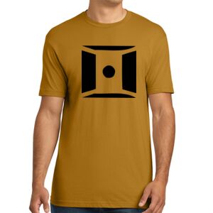 Apparel ® Unisex Cotton Tee Thumbnail