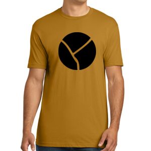 Apparel ® Unisex Cotton Tee Thumbnail