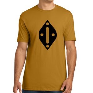 Apparel ® Unisex Cotton Tee Thumbnail
