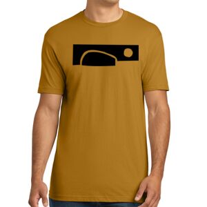 Apparel ® Unisex Cotton Tee Thumbnail