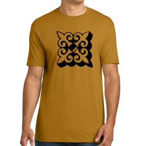 Apparel ® Unisex Cotton Tee Thumbnail