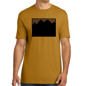 Apparel ® Unisex Cotton Tee Thumbnail