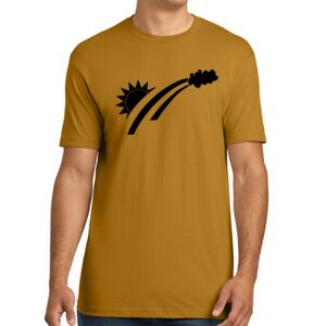 Apparel ® Unisex Cotton Tee Thumbnail
