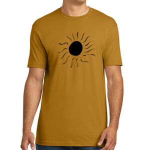 Apparel ® Unisex Cotton Tee Thumbnail