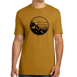 Apparel ® Unisex Cotton Tee Thumbnail