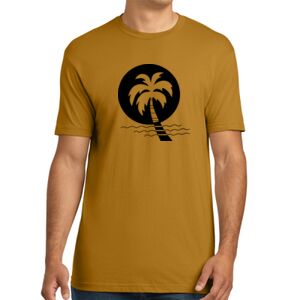 Apparel ® Unisex Cotton Tee Thumbnail