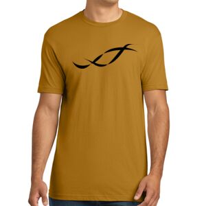 Apparel ® Unisex Cotton Tee Thumbnail