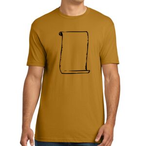 Apparel ® Unisex Cotton Tee Thumbnail
