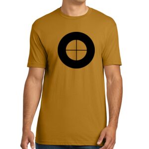Apparel ® Unisex Cotton Tee Thumbnail