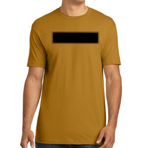 Apparel ® Unisex Cotton Tee Thumbnail