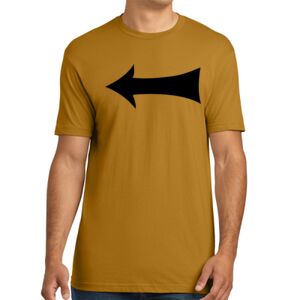 Apparel ® Unisex Cotton Tee Thumbnail