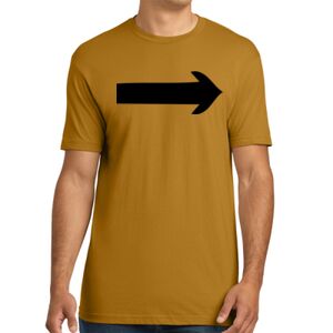 Apparel ® Unisex Cotton Tee Thumbnail