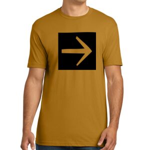 Apparel ® Unisex Cotton Tee Thumbnail