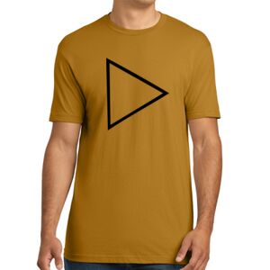Apparel ® Unisex Cotton Tee Thumbnail