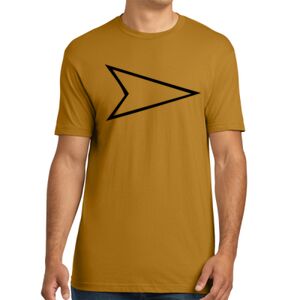 Apparel ® Unisex Cotton Tee Thumbnail