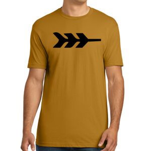 Apparel ® Unisex Cotton Tee Thumbnail