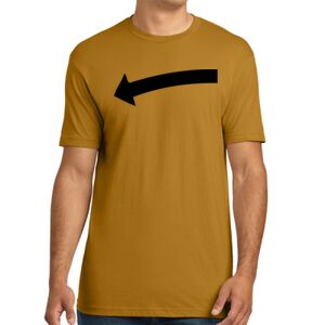 Apparel ® Unisex Cotton Tee Thumbnail