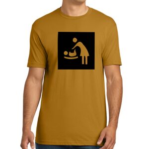 Apparel ® Unisex Cotton Tee Thumbnail