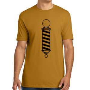 Apparel ® Unisex Cotton Tee Thumbnail