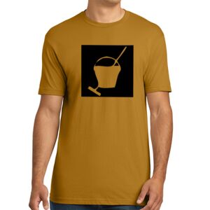 Apparel ® Unisex Cotton Tee Thumbnail