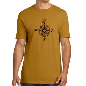 Apparel ® Unisex Cotton Tee Thumbnail