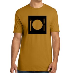 Apparel ® Unisex Cotton Tee Thumbnail