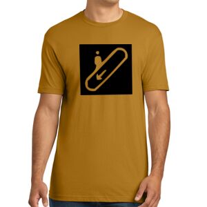 Apparel ® Unisex Cotton Tee Thumbnail