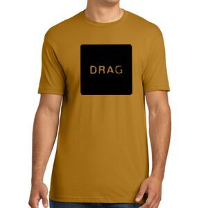 Apparel ® Unisex Cotton Tee Thumbnail