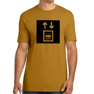 Apparel ® Unisex Cotton Tee Thumbnail