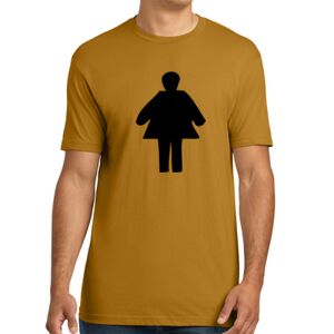Apparel ® Unisex Cotton Tee Thumbnail