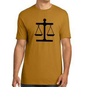 Apparel ® Unisex Cotton Tee Thumbnail