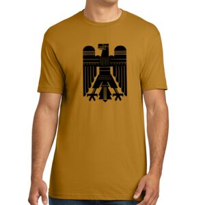 Apparel ® Unisex Cotton Tee Thumbnail