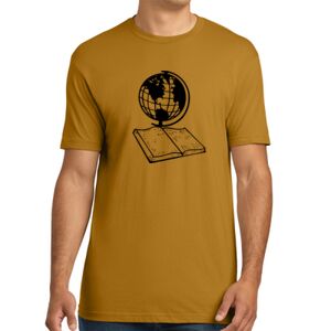Apparel ® Unisex Cotton Tee Thumbnail
