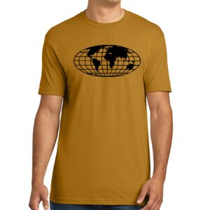 Apparel ® Unisex Cotton Tee Thumbnail