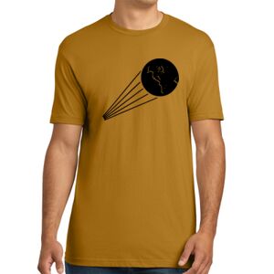 Apparel ® Unisex Cotton Tee Thumbnail
