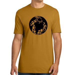 Apparel ® Unisex Cotton Tee Thumbnail