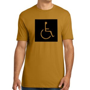 Apparel ® Unisex Cotton Tee Thumbnail
