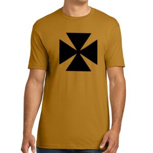 Apparel ® Unisex Cotton Tee Thumbnail