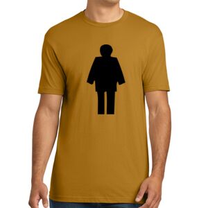 Apparel ® Unisex Cotton Tee Thumbnail