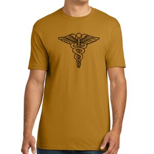 Apparel ® Unisex Cotton Tee Thumbnail