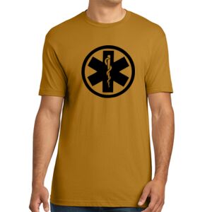 Apparel ® Unisex Cotton Tee Thumbnail