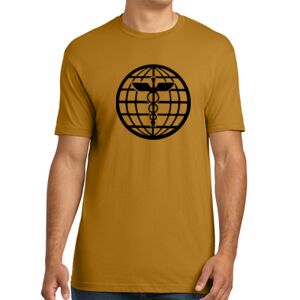 Apparel ® Unisex Cotton Tee Thumbnail