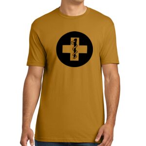 Apparel ® Unisex Cotton Tee Thumbnail