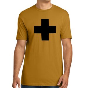Apparel ® Unisex Cotton Tee Thumbnail