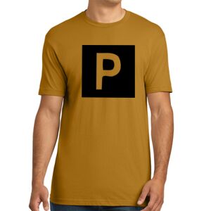 Apparel ® Unisex Cotton Tee Thumbnail