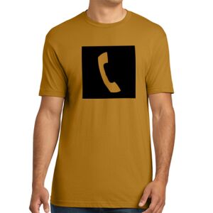 Apparel ® Unisex Cotton Tee Thumbnail