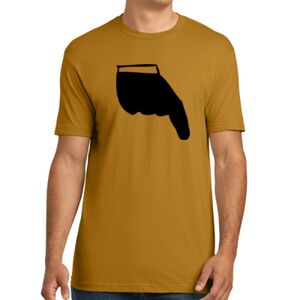 Apparel ® Unisex Cotton Tee Thumbnail